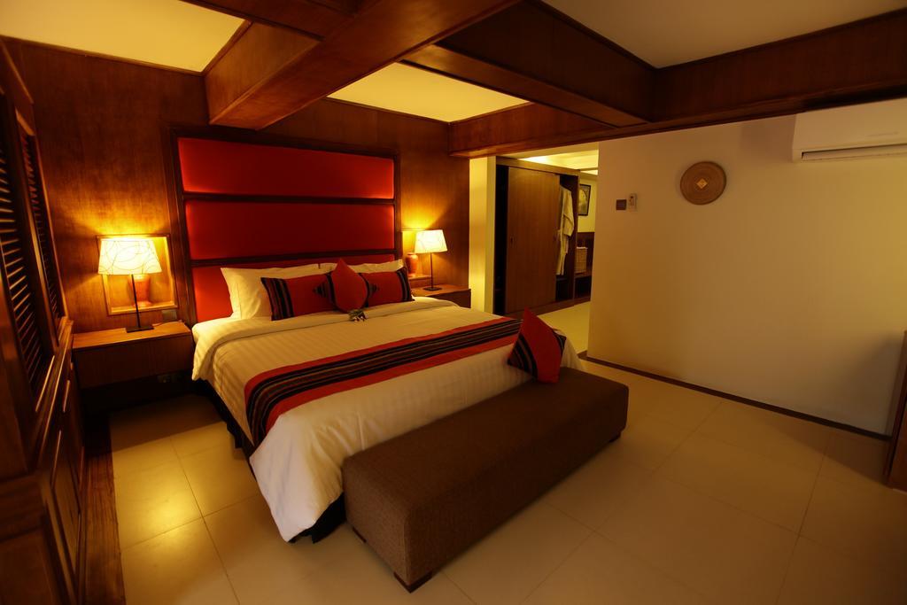 My Bagan Residence By Amata Exterior foto