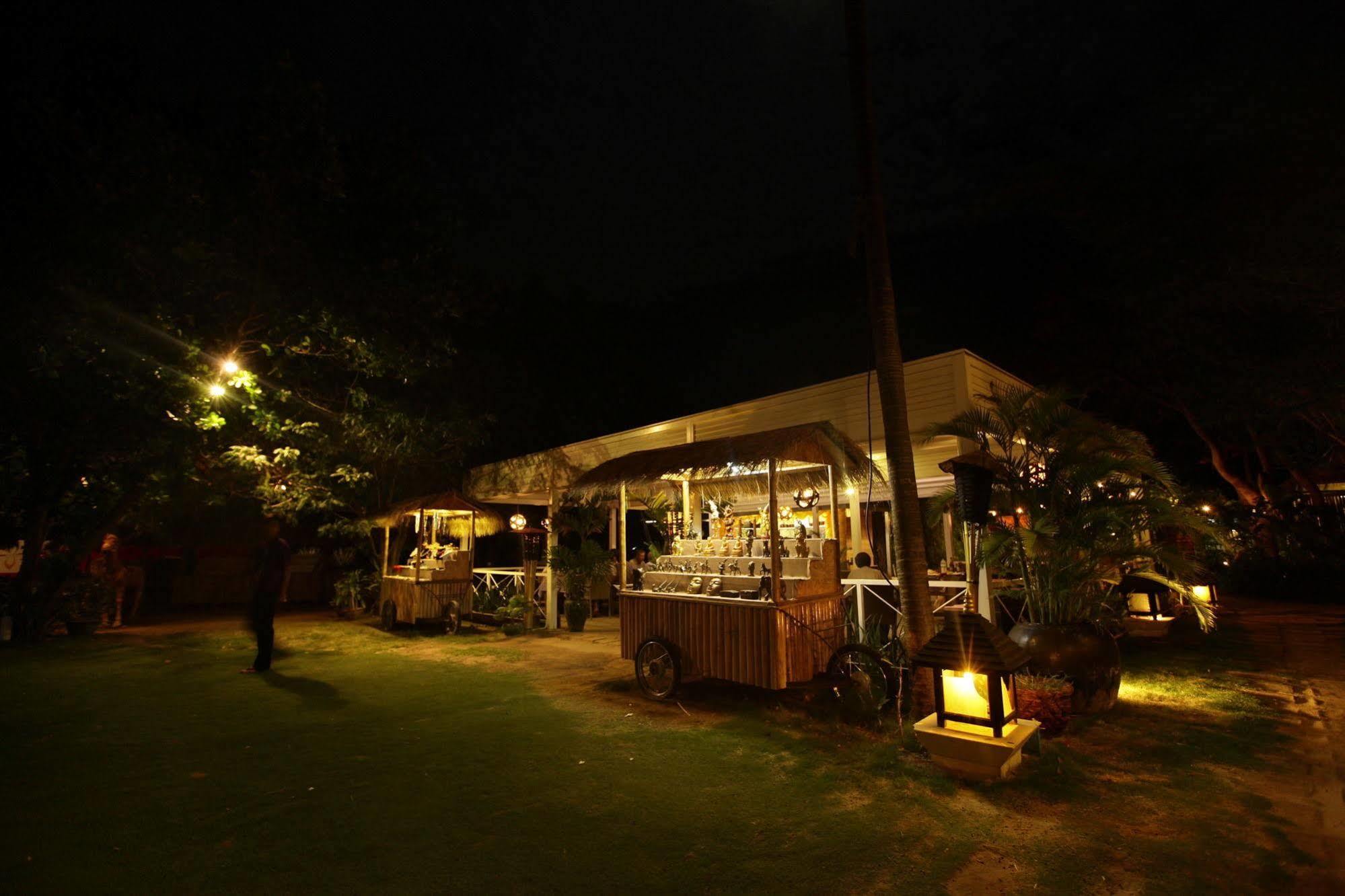 My Bagan Residence By Amata Exterior foto